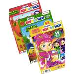 Набор журналов ИД Лев Детские журналы