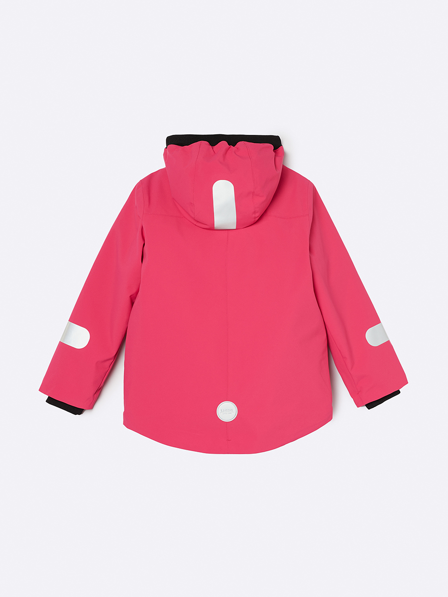 Куртка Lassie 72103208-4630 - фото 2