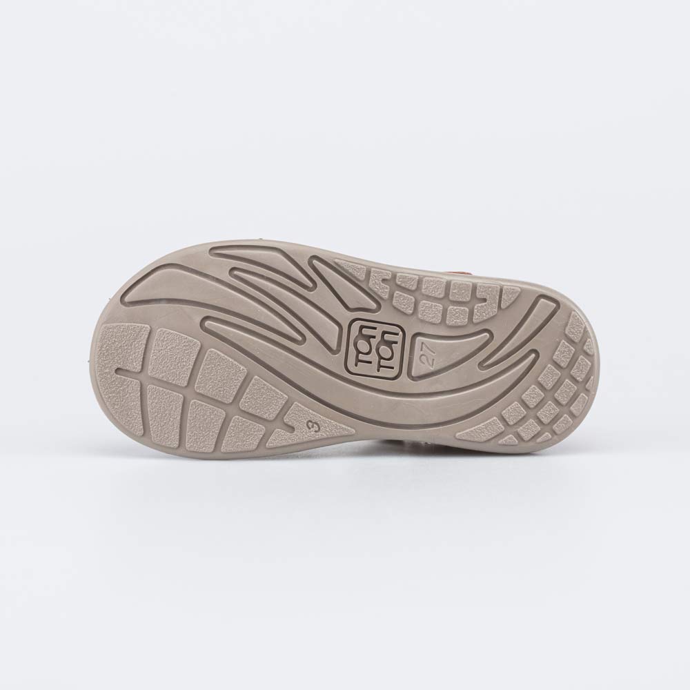 Сандалии ТОП-ТОП 330111/41714-1 - фото 5