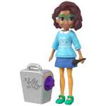 Кукла мини POLLY POCKET