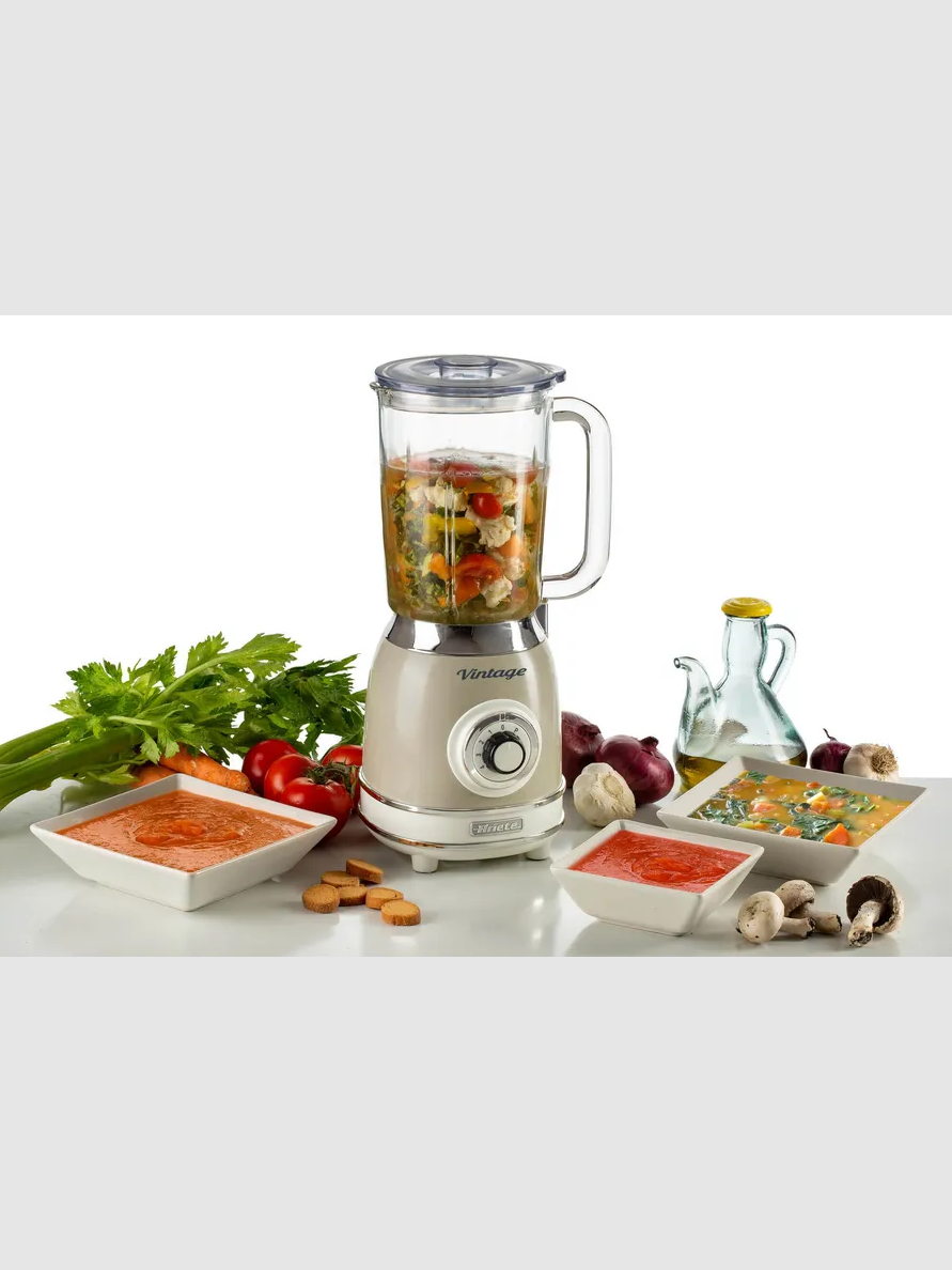 Блендер Ariete Blender 583/03 - фото 6