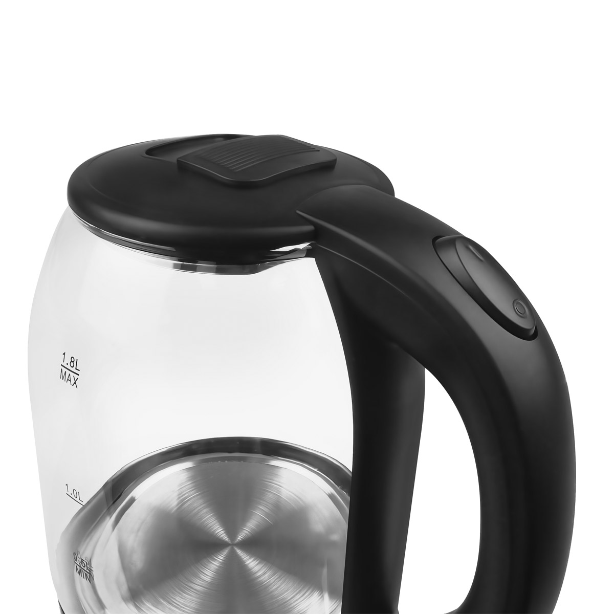 Электрический чайник CENTEK CT-0010 - фото 2