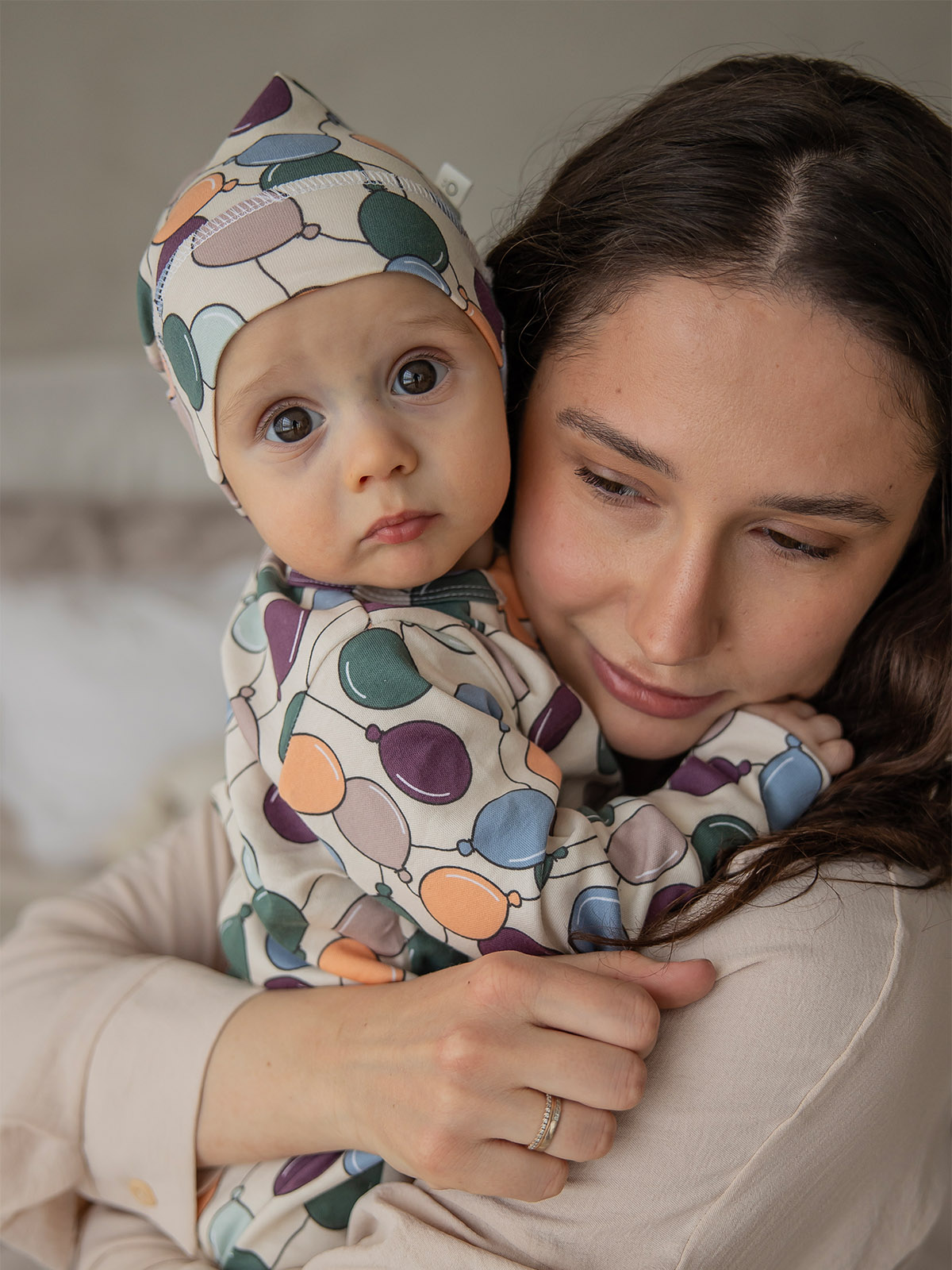 Шапочка Mjolk 440677 - фото 2