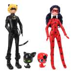 Кукла модельная Miraculous