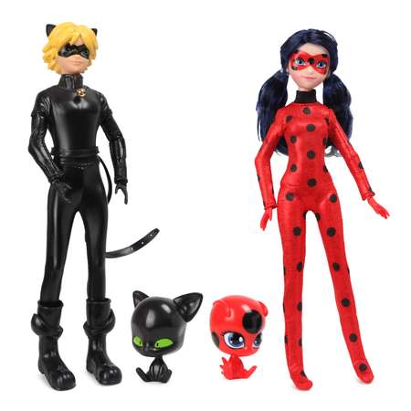 Кукла модельная Miraculous