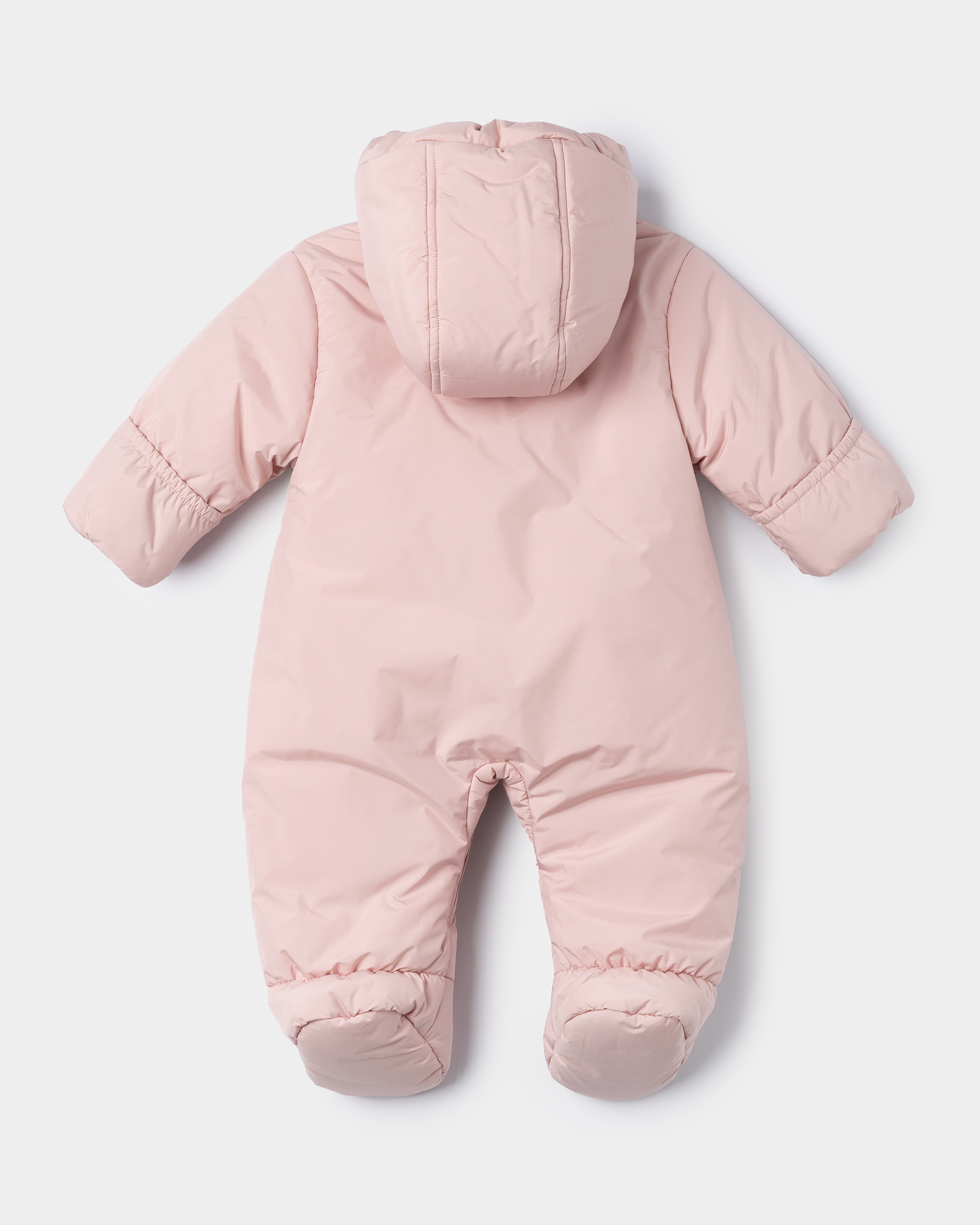 Комбинезон BabyGо W25BG4-MG-Dig-JJ - фото 2