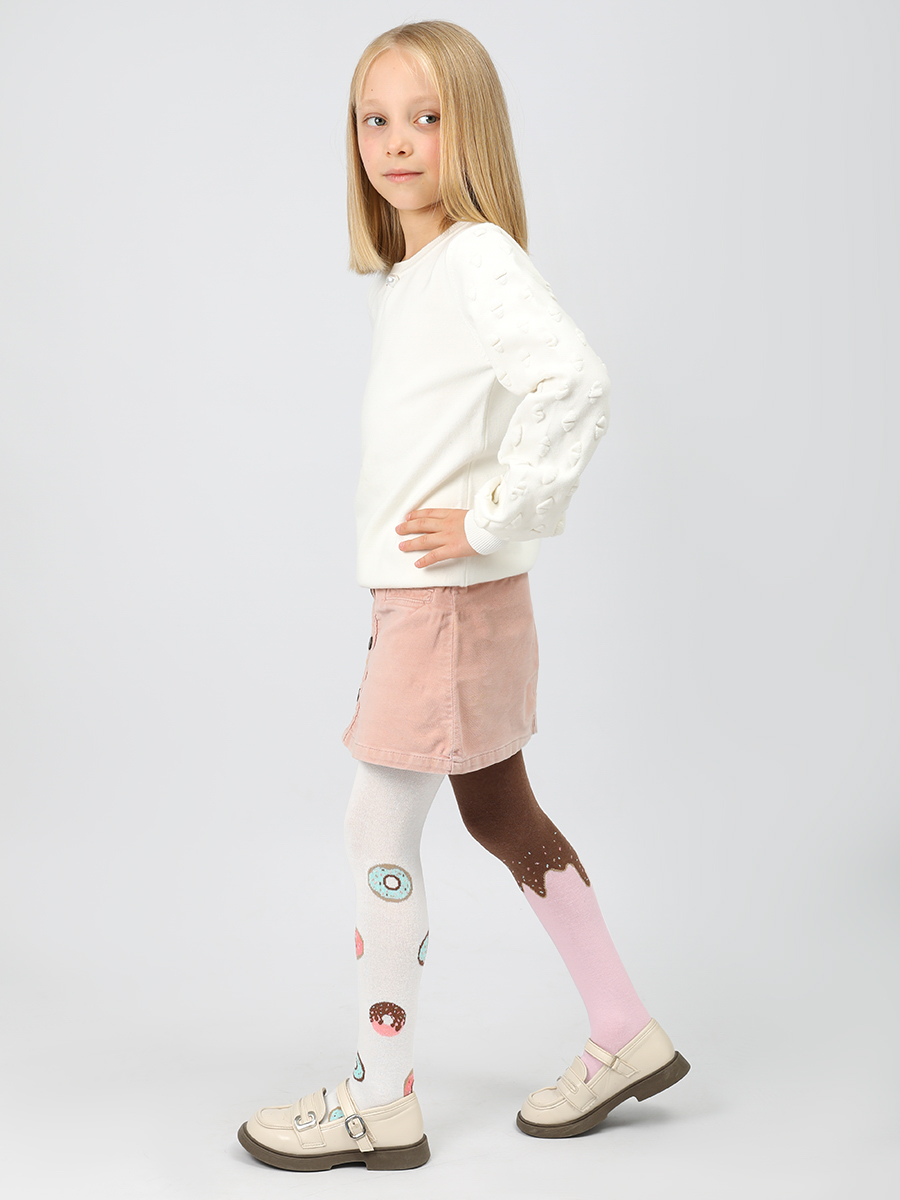 Колготки Соль и Перец SP143 - фото 5