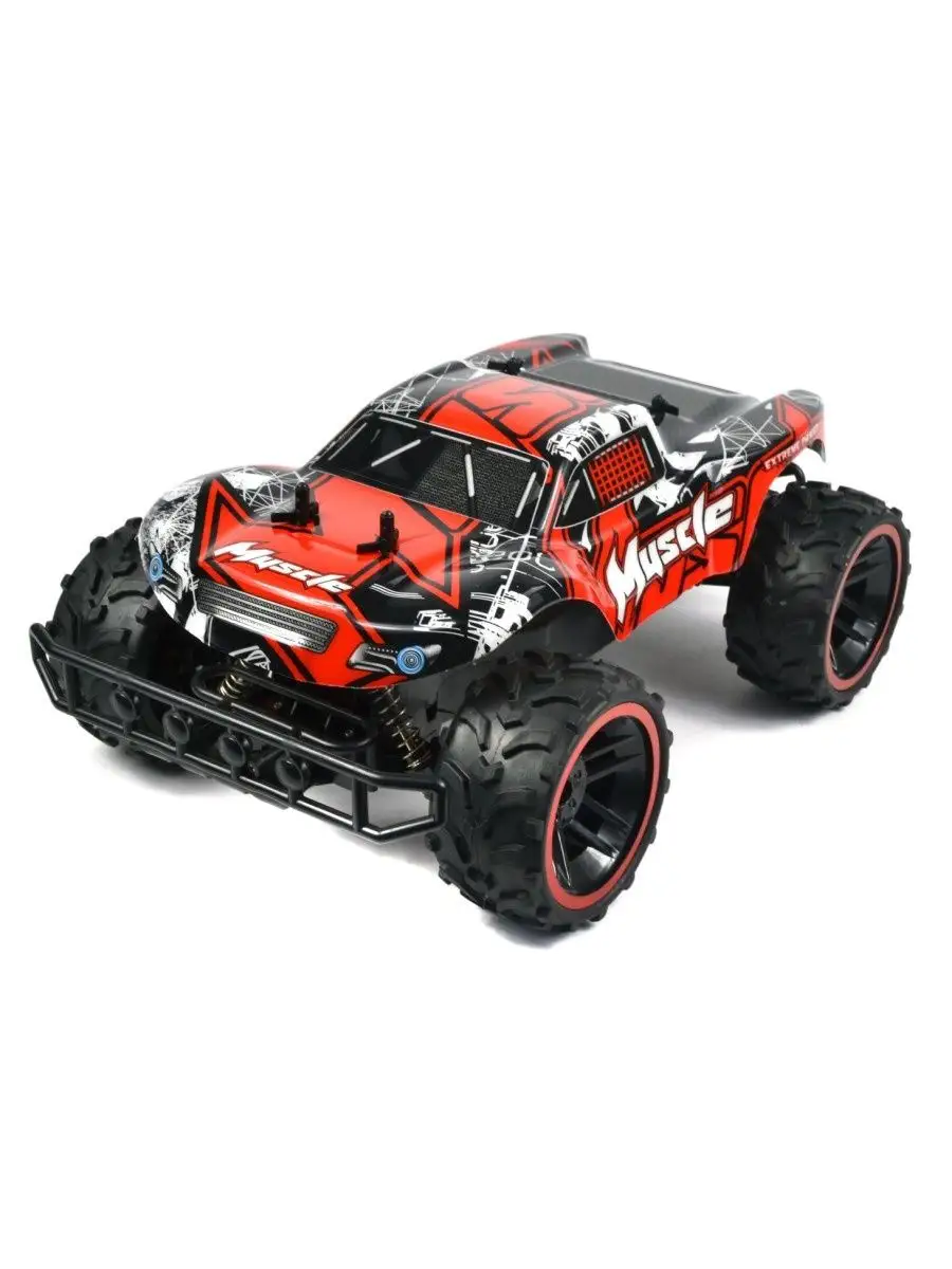 Автомобиль РУ QY Toys - фото 1