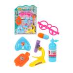 Игрушка Наша Игрушка Доктор (инструменты)