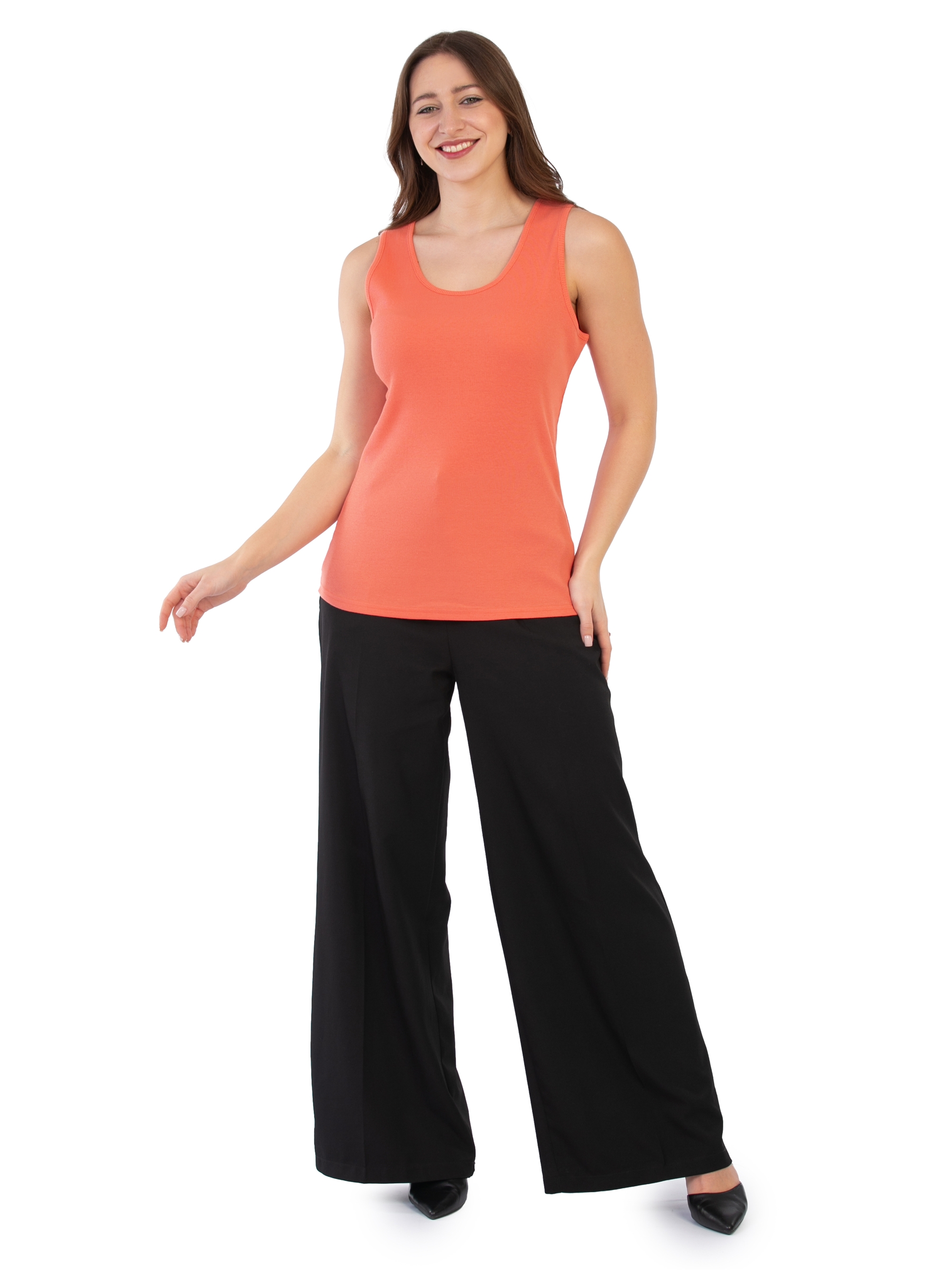 Майка N.O.A. 31906-7 - фото 12