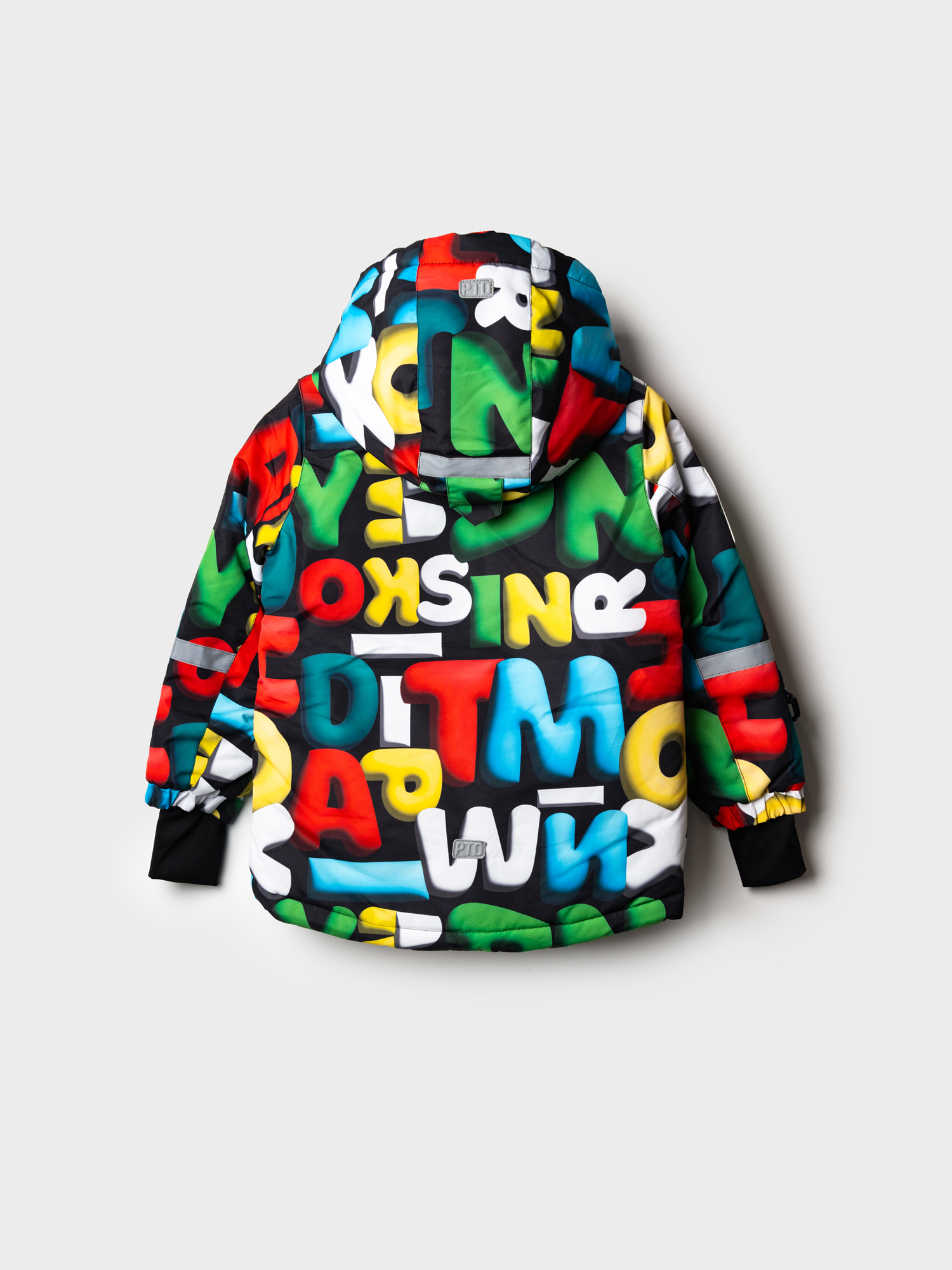 Комплект PlayToday 32512016 - фото 12