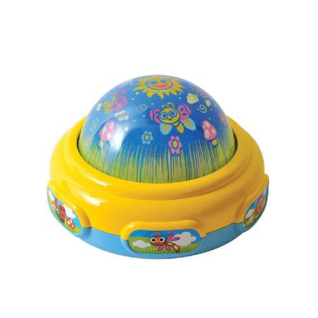 Игрушка ночник Play Go