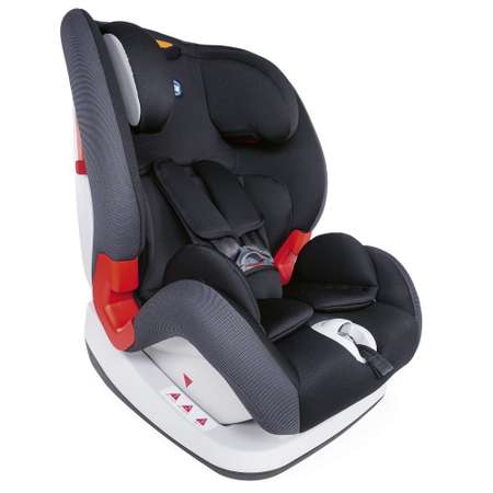 Автокресло Chicco 1/2/3 (9-36 кг)