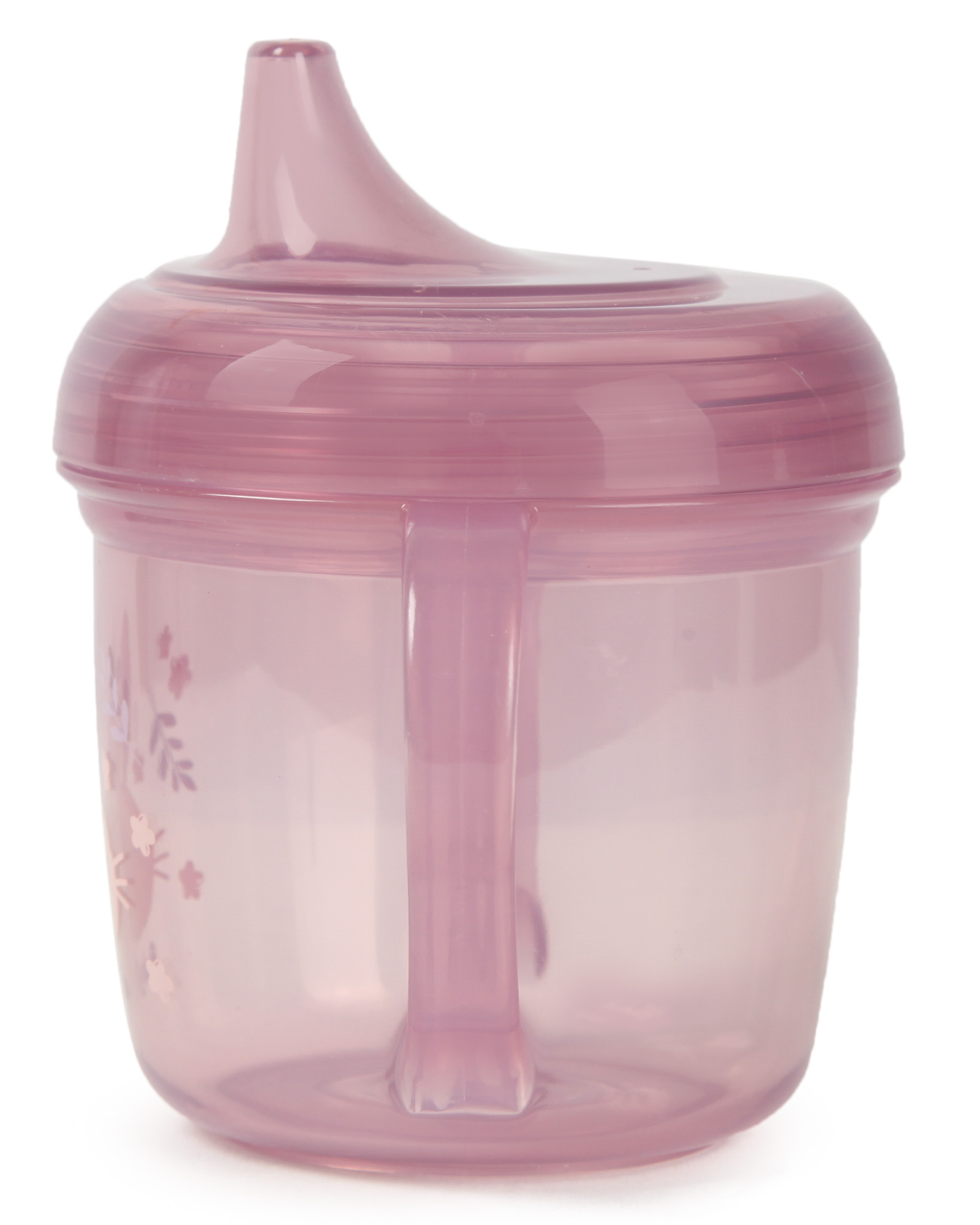 Поильник BabyGo 200 мл - фото 5