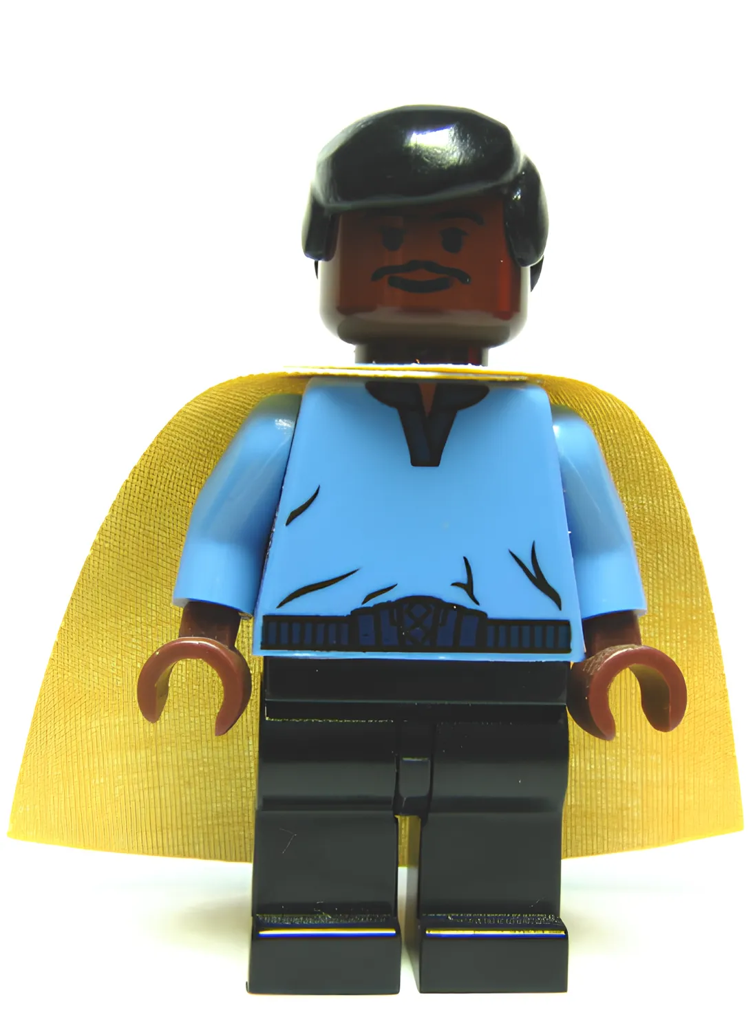 Фигурка LEGO Star Wars Lando - фото 1