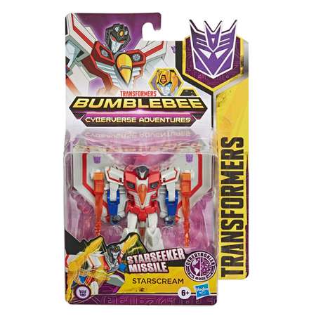 Фигурка Transformers