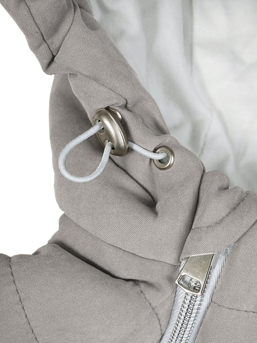 Комбинезон СОННЫЙ ГНОМИК 2315/44 - фото 12