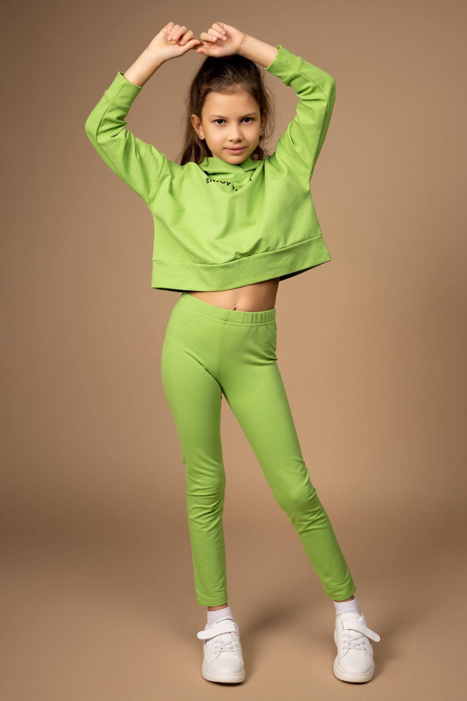 Костюм Little world of Аlena КС15-4329-2//5 - фото 6