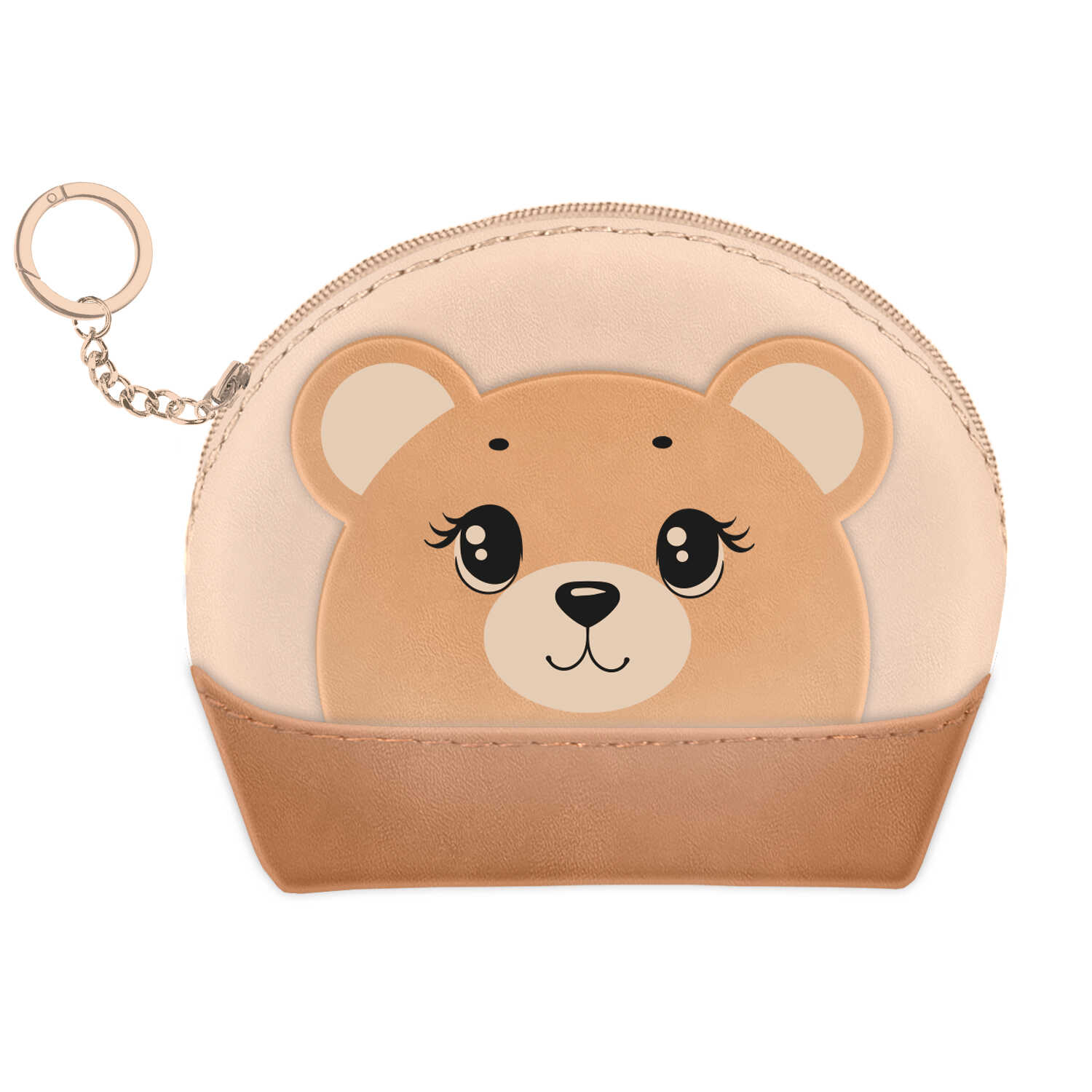 Кошелек Феникс + Мишка - фото 1