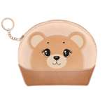 Кошелек Феникс + Мишка