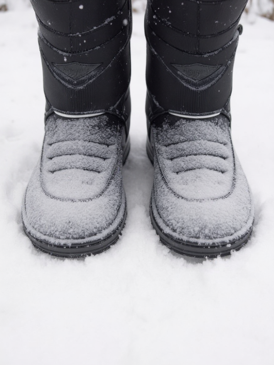 Сапоги NORDWALK 25213-825-1 - фото 9