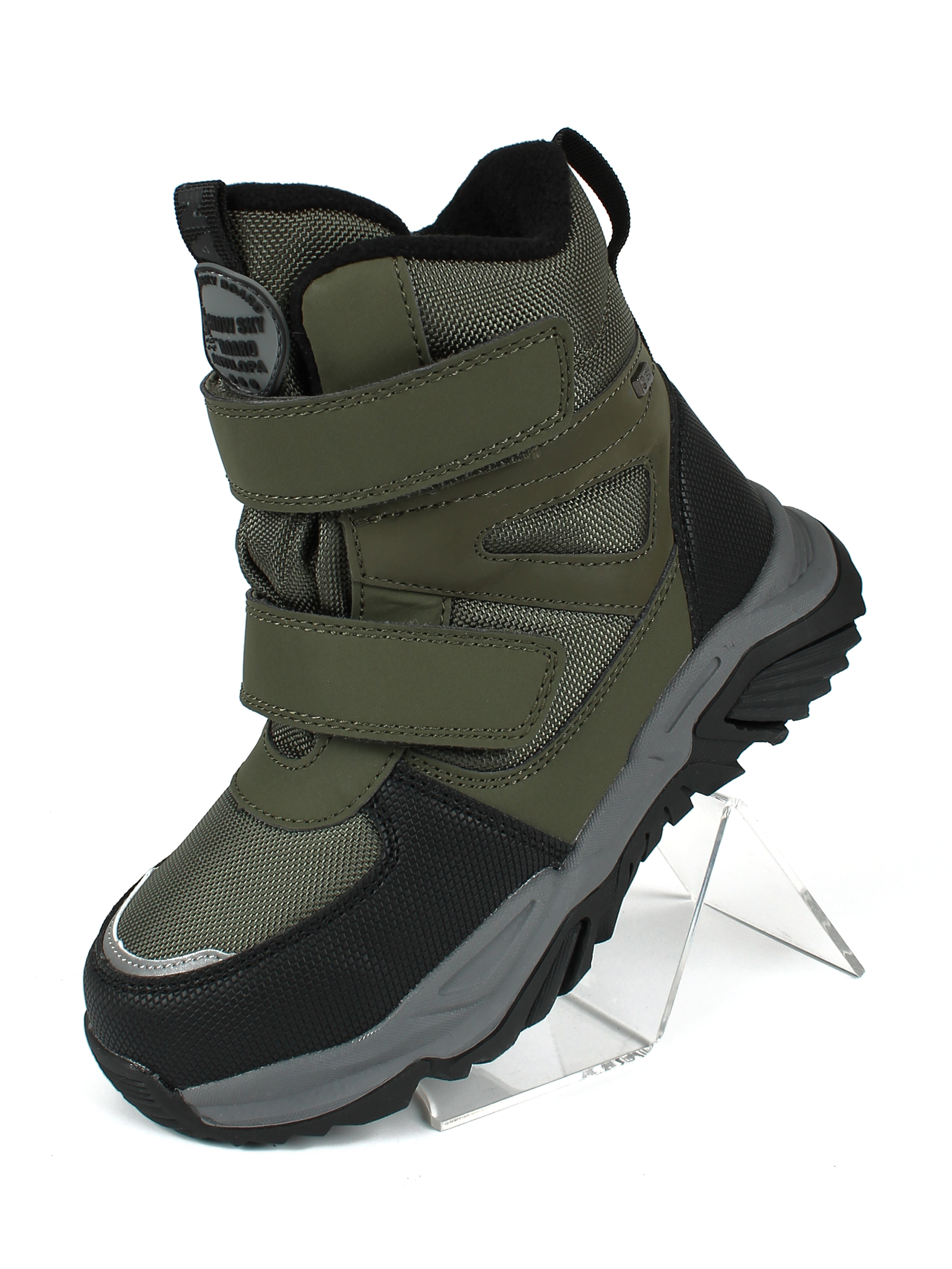 Ботинки Antilopa AL 12786-2 - фото 2