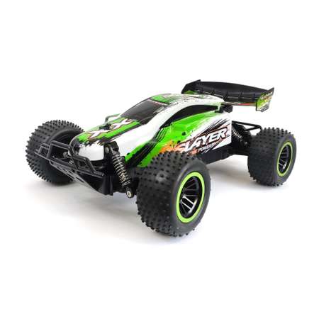 Багги РУ QY Toys 1:10