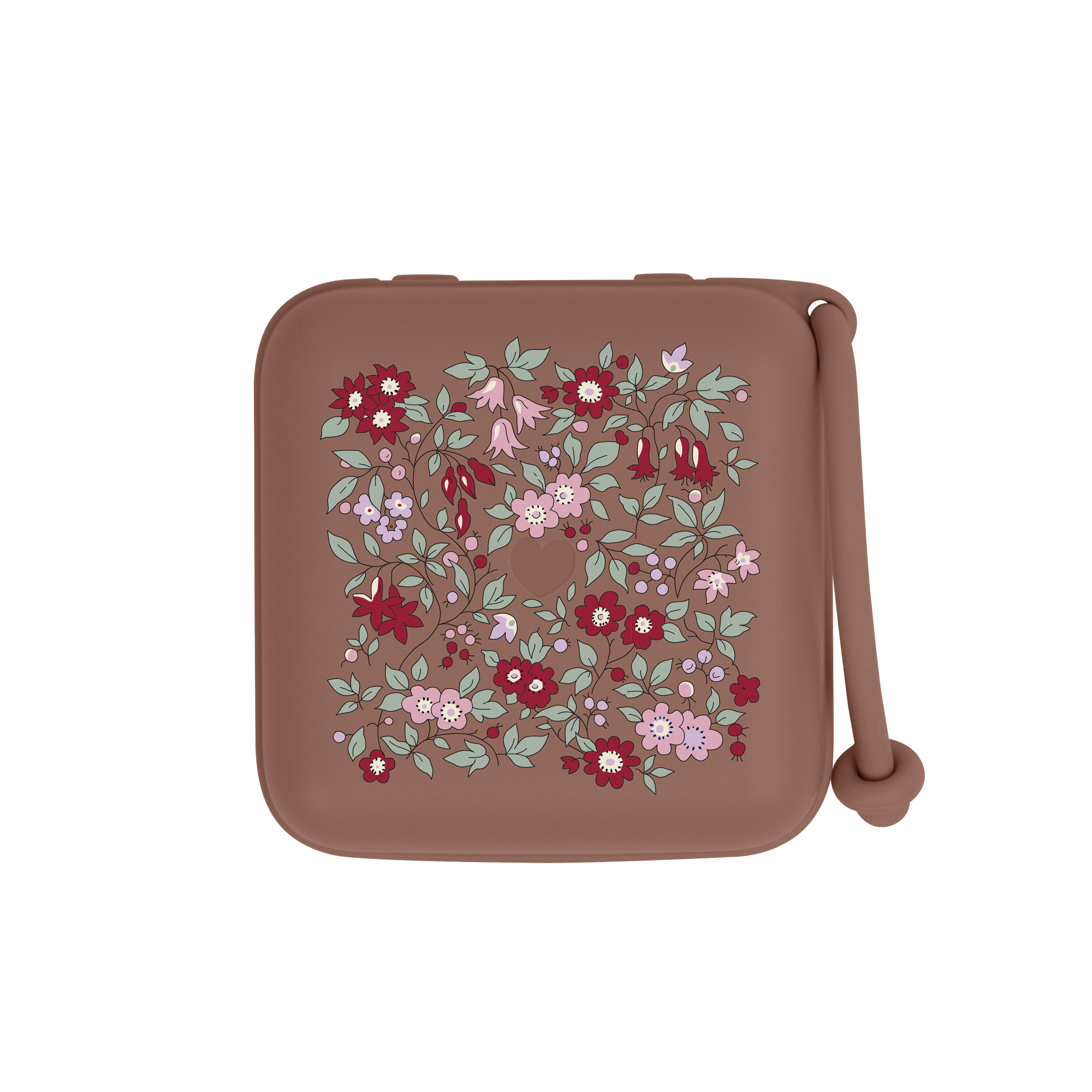 Футляр для пустышки BIBS - фото 1