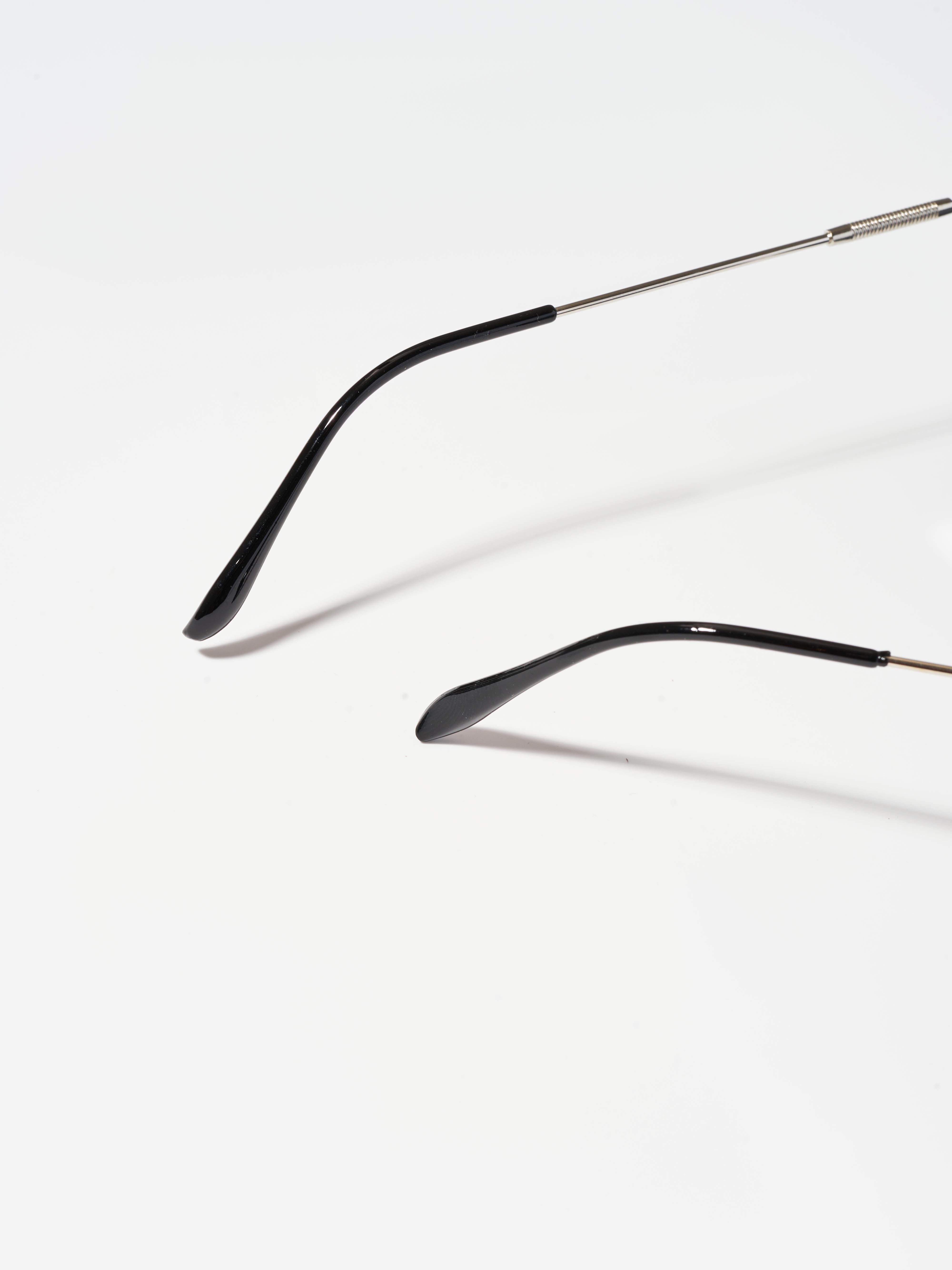 Солнцезащитные очки SUNNY GLASS O00029-3 - фото 4