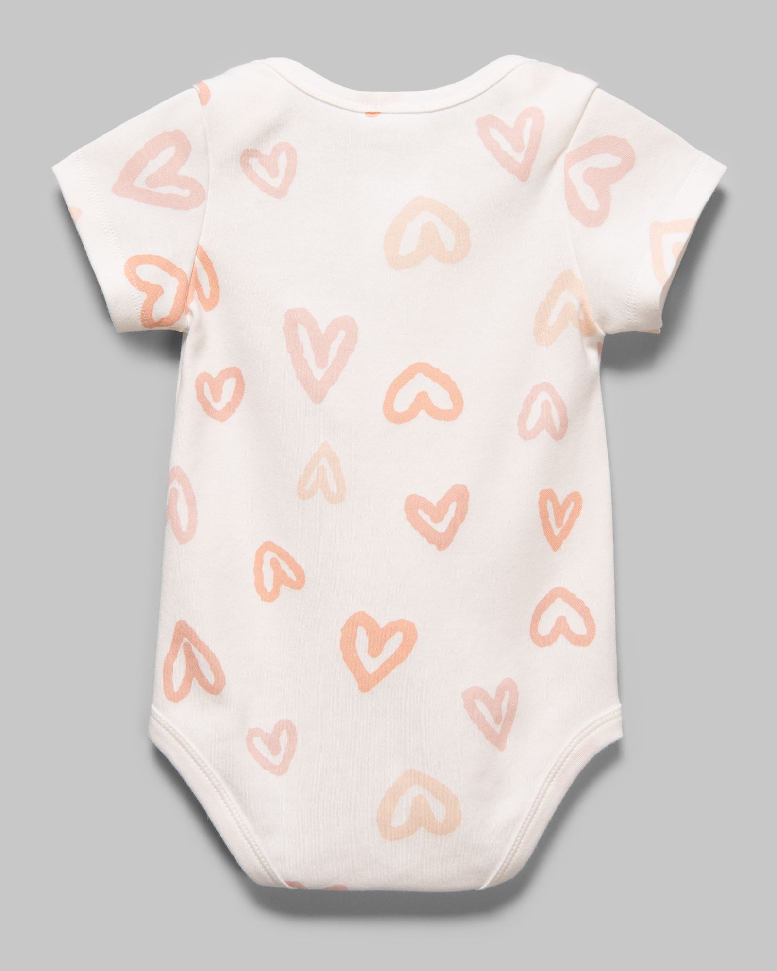 Боди Baby Gо W25BG4-2028-9ig-00 - фото 2