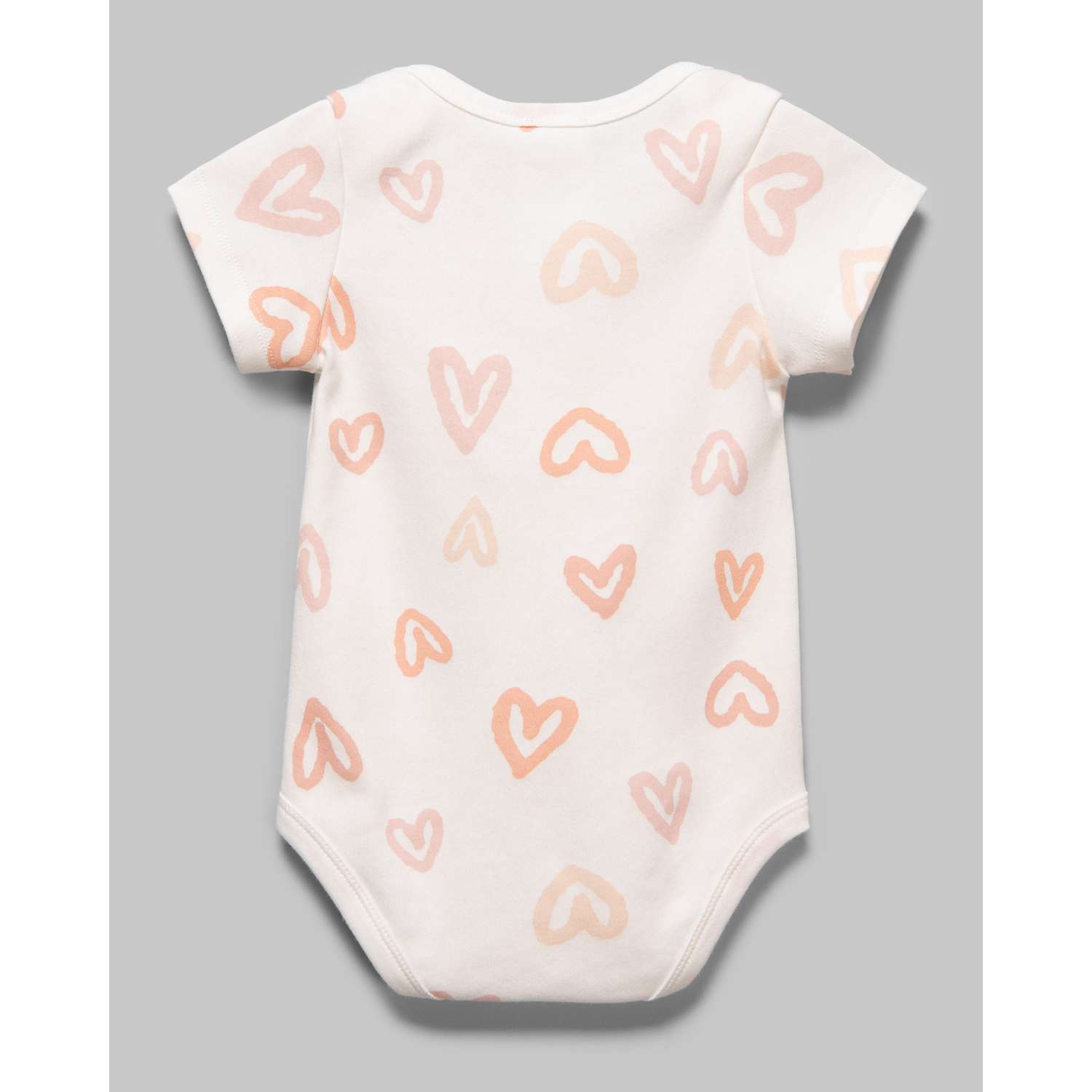 Боди Baby Gо W25BG4-2028-9ig-00 - фото 2