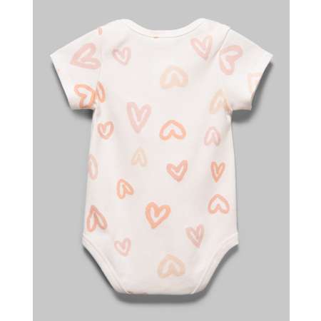 Боди Baby Gо