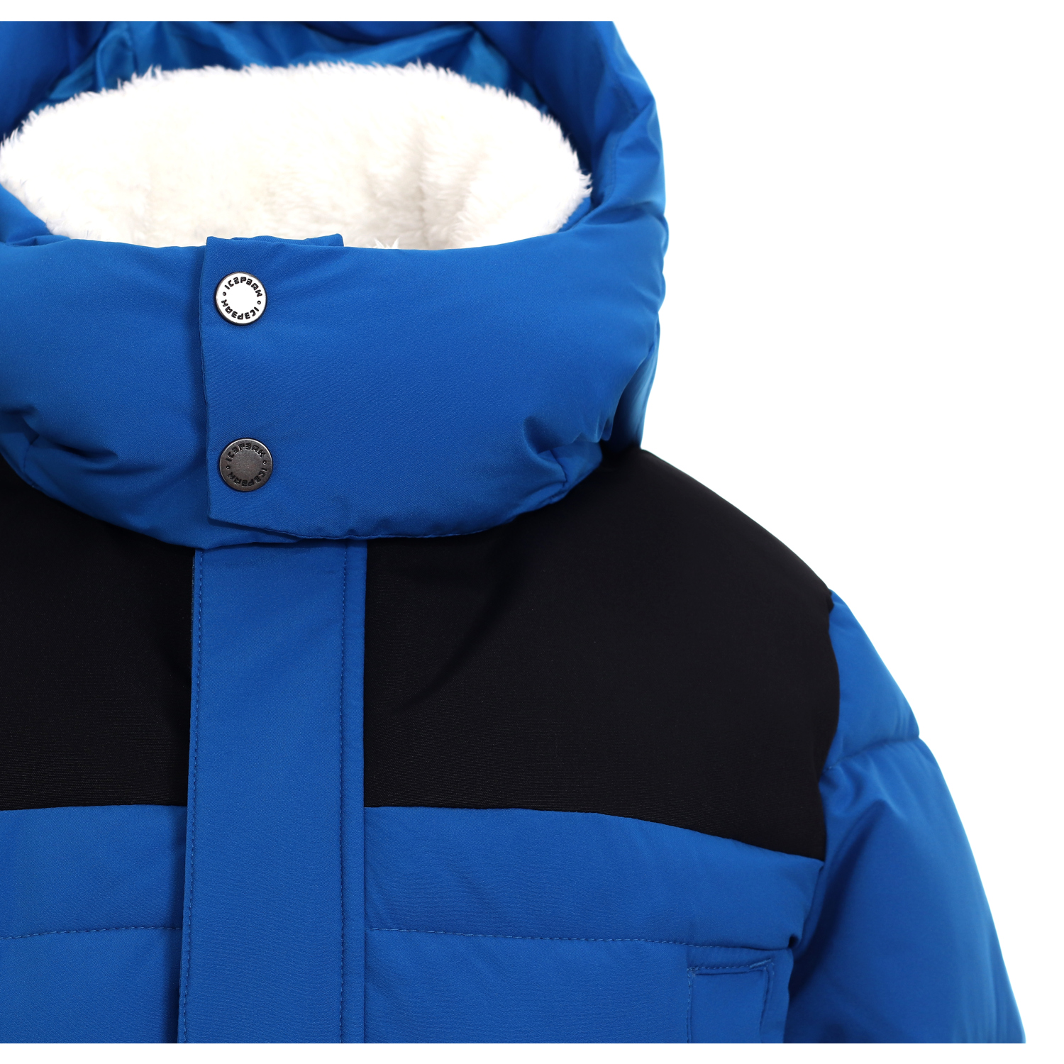 Куртка Icepeak 650071547IV360 - фото 3