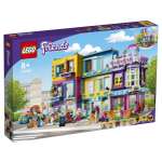 Конструктор LEGO 41704 1651 дет.