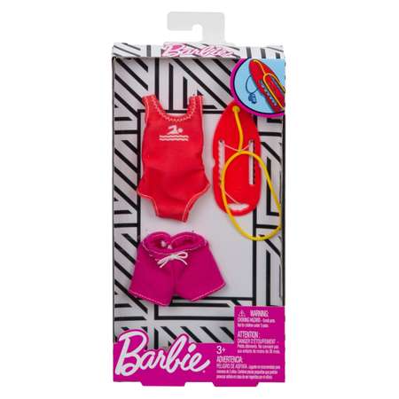 Кукла модельная Barbie