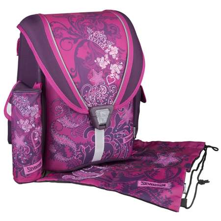 Ранец Kinderline в ассортименте