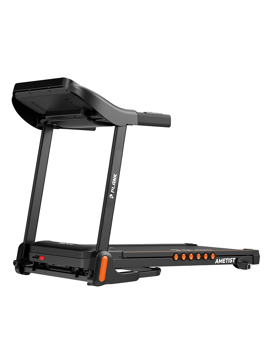 Беговая дорожка Plank Ametist - фото 10
