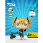 Фигурка Funko POP! Animation