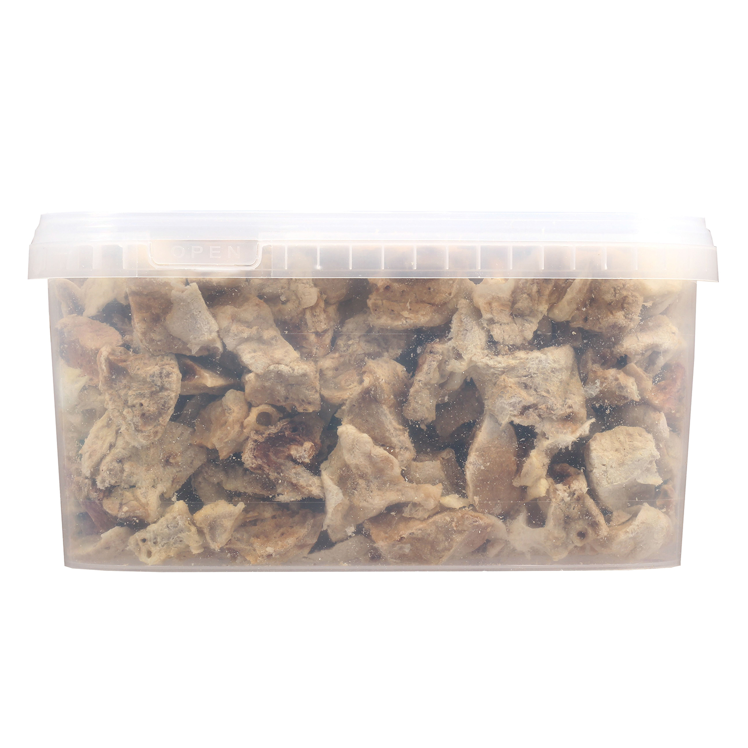 Легкое говяжье TITBIT банка пластиковая 3.3л - фото 3