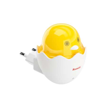 Игрушка ночник Ramili