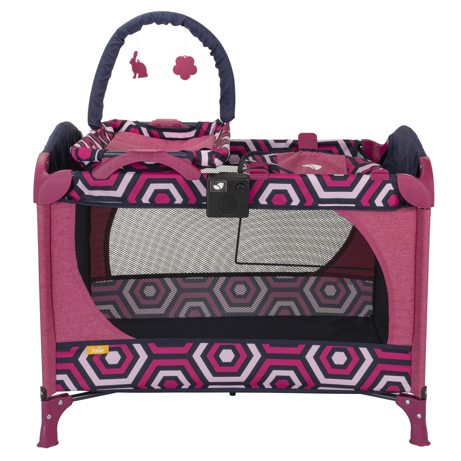 Аксессуар для кукол Joie манеж 1423783.00 - фото 2