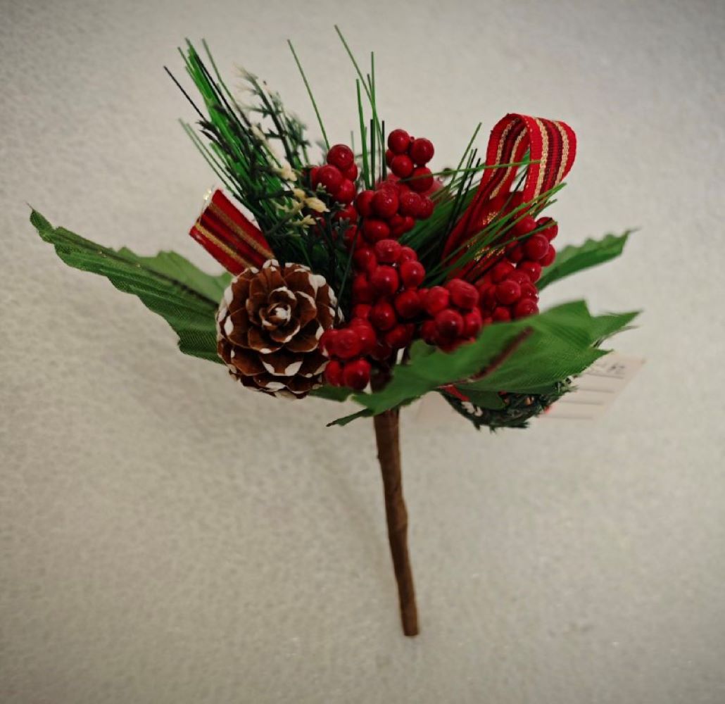 Украшение ёлочное Магия праздника NY2113n2 - фото 2