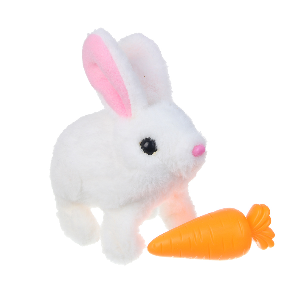 Игрушка Игроленд интерактивная в рюкзаке - фото 8