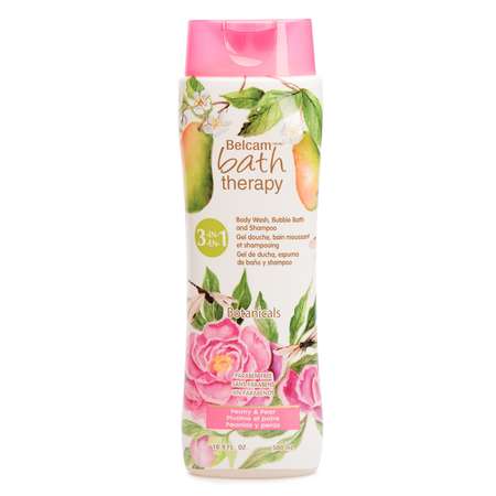 Гель BATH THERAPY