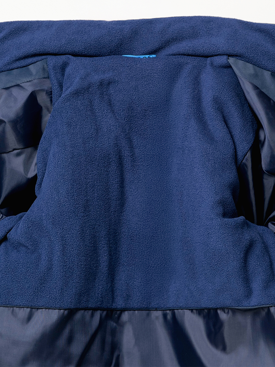 Куртка RODOS М-245/синий - фото 10