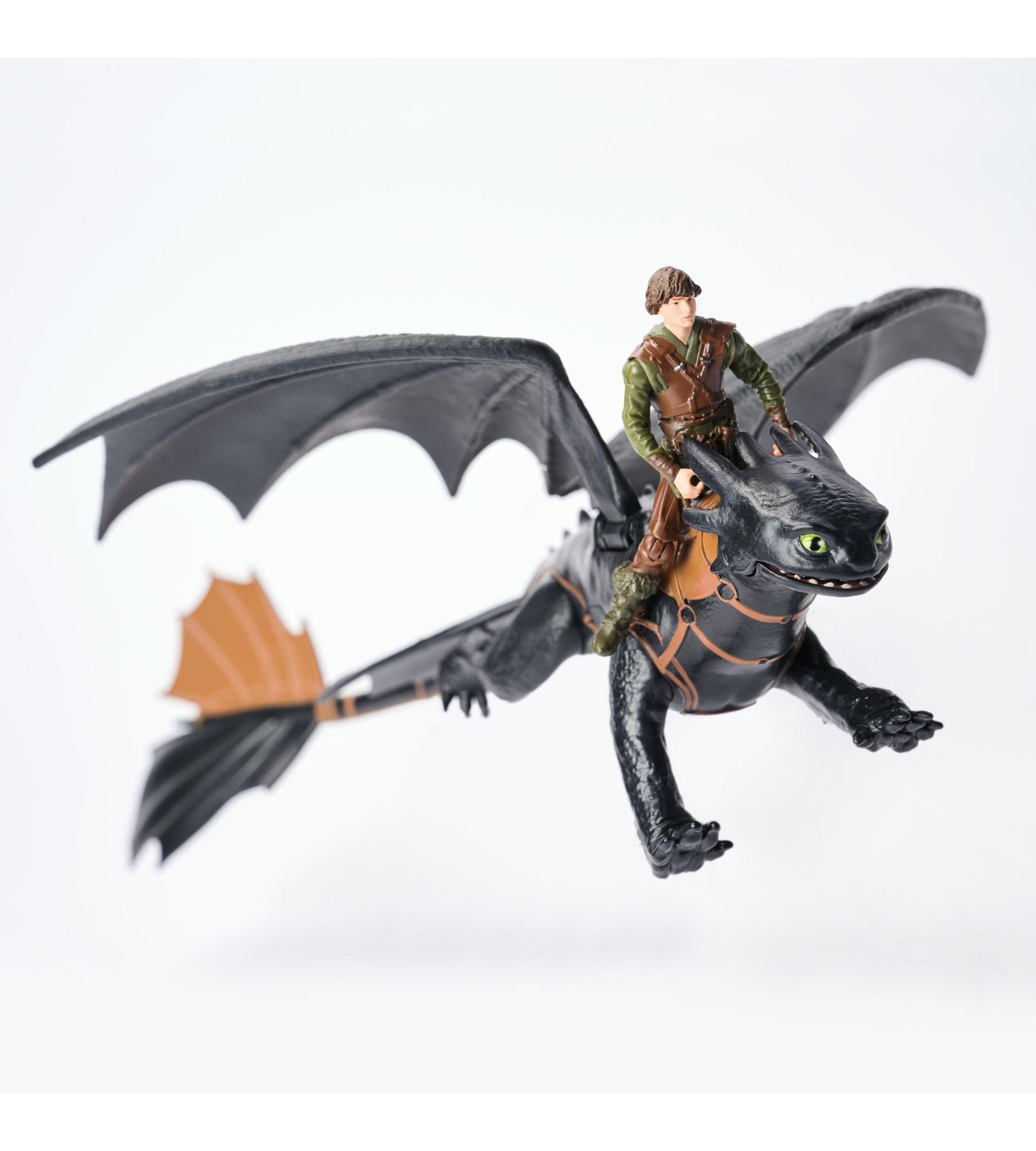 Игровой набор Dragons Драконы и викинги в ассортименте - фото 63