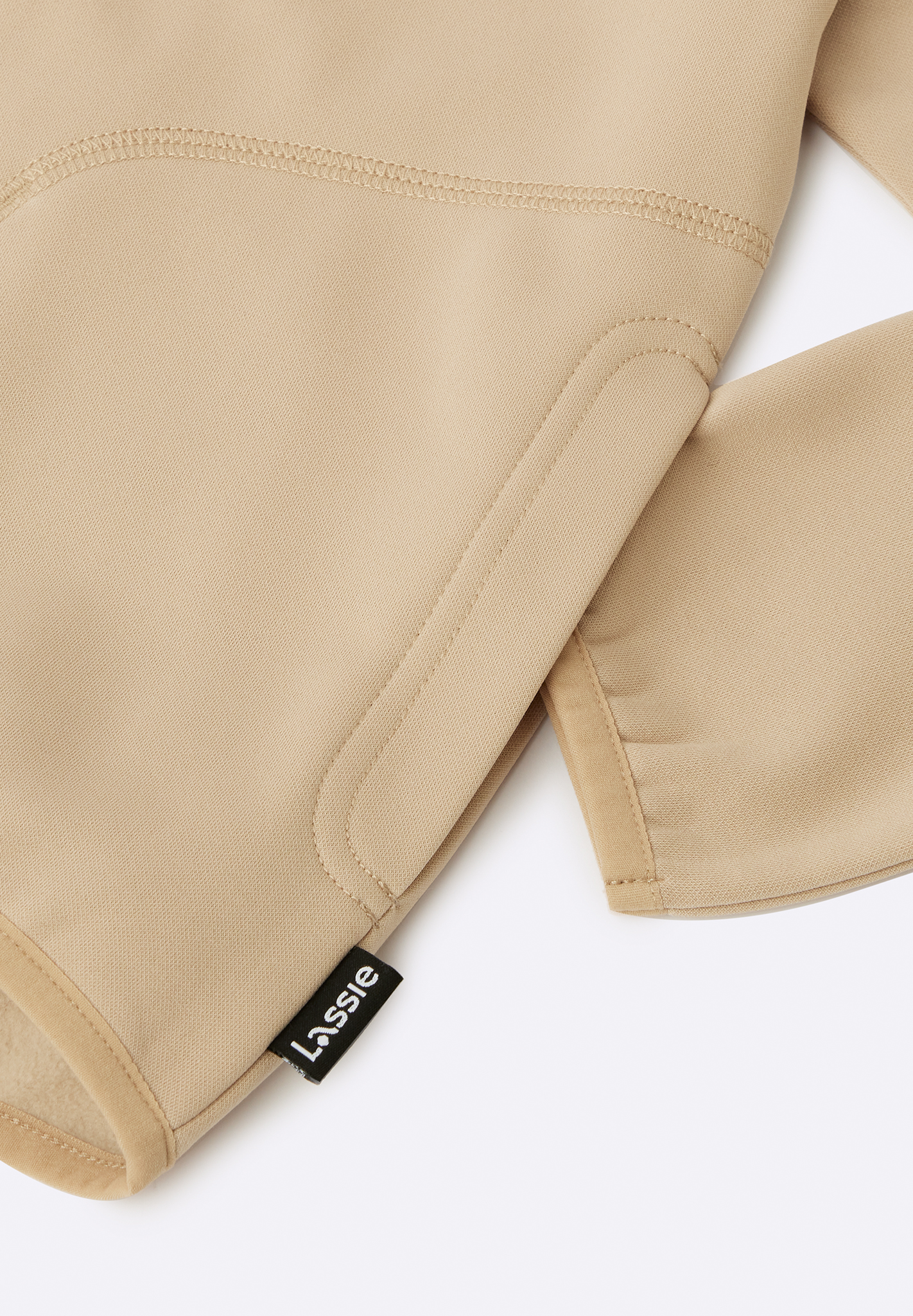 Толстовка Lassie 7200028A-0920 - фото 8