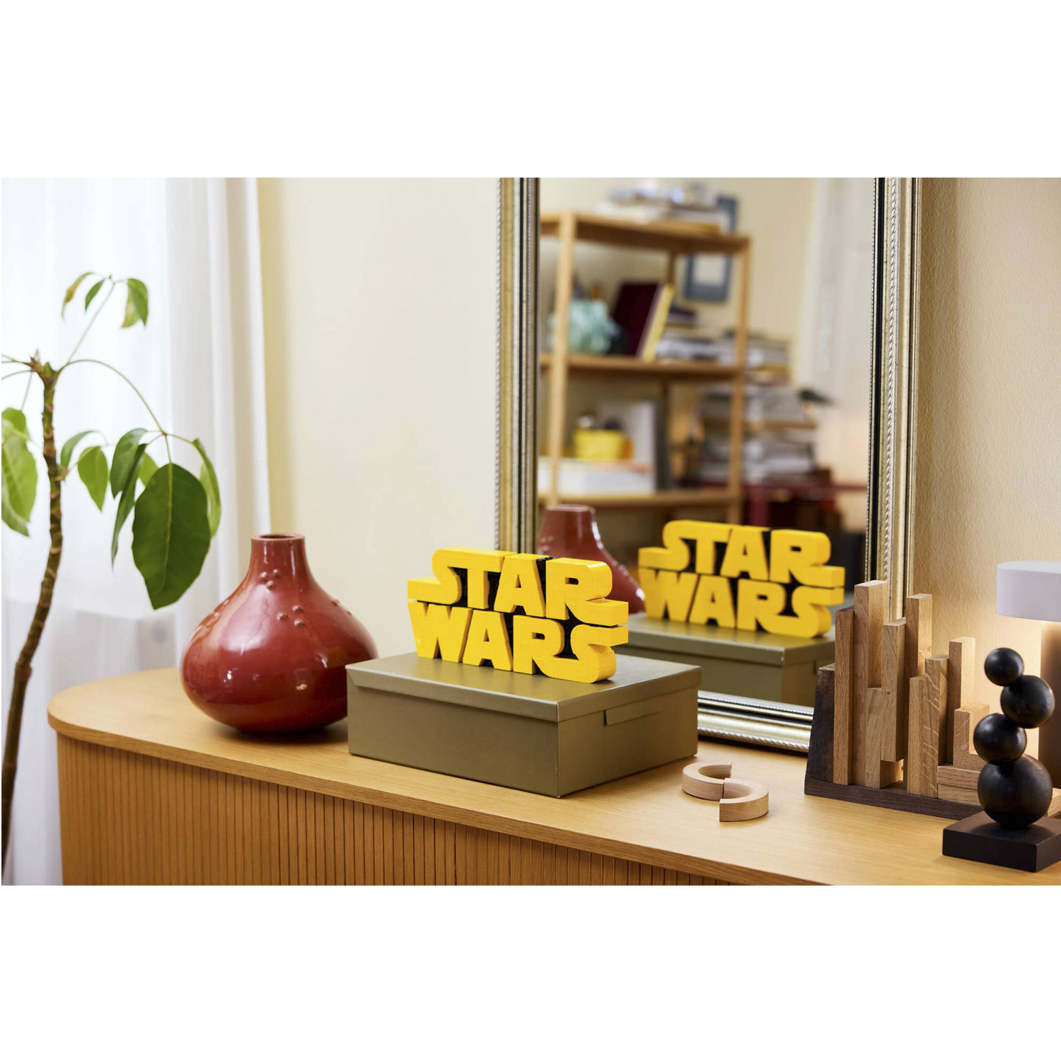 Конструктор LEGO Star Wars 700 дет. - фото 4