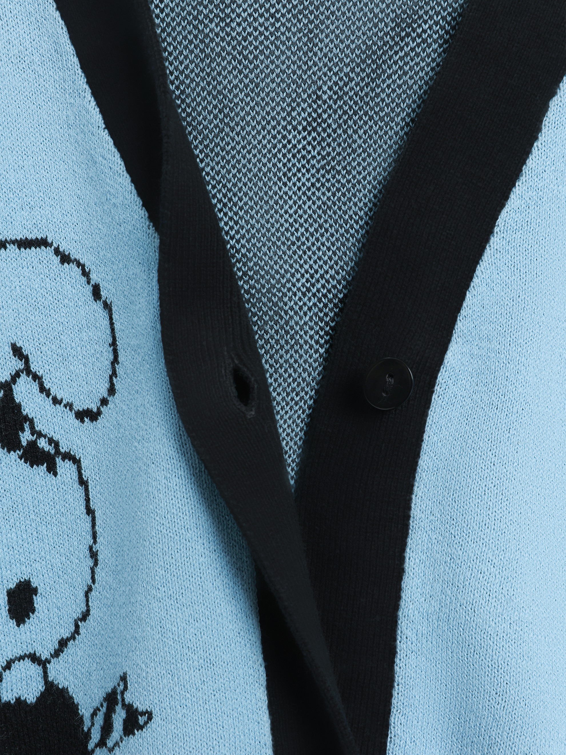 Кардиган Acoola 20240370033_0084435 - фото 3