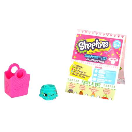 Игровой набор Shopkins